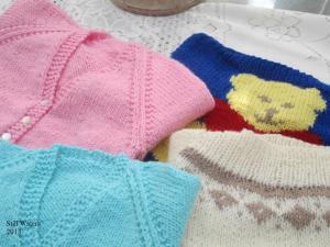 2 Big Ted and Friends