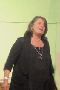 Amanda Braxton-Smith