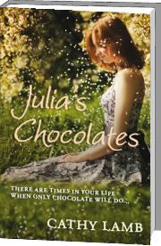 Julia's chocolates