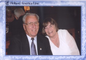 Its all about having a good time