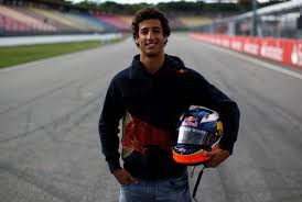 daniel ricciardo
