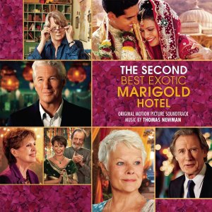 2nd best marigold hotel