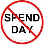 no spend